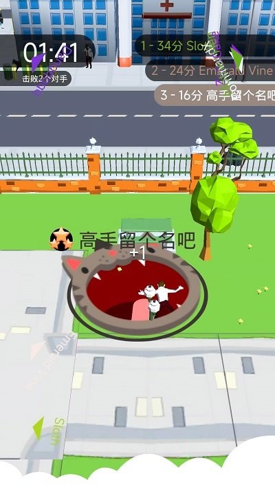 像素精灵大冒险最新版 像素精灵大冒险游戏下载