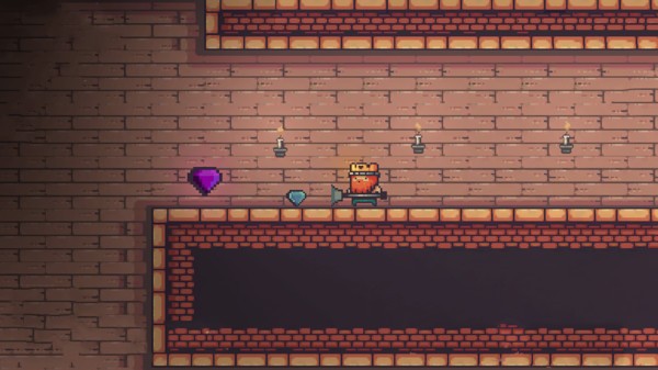 国王的冒险游戏