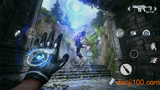 光明记忆单机手游