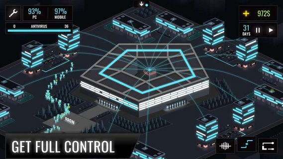 黑客游戏2手机版