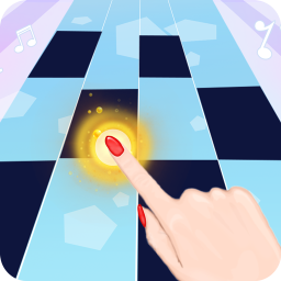 白块儿高手游戏