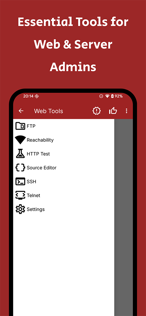 WebTools工具最新版本