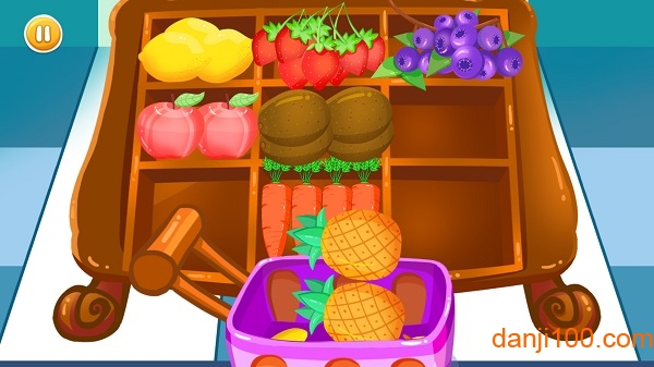 宝宝冰淇淋制作手机版