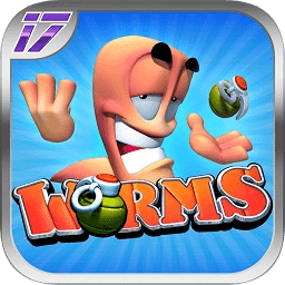 百战天虫中文版(worms)