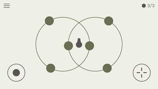 欧氏几何最新中文版(Euclidea)