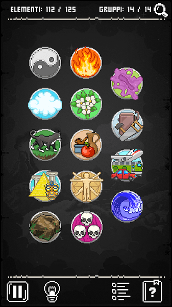 涂鸦上帝像素游戏