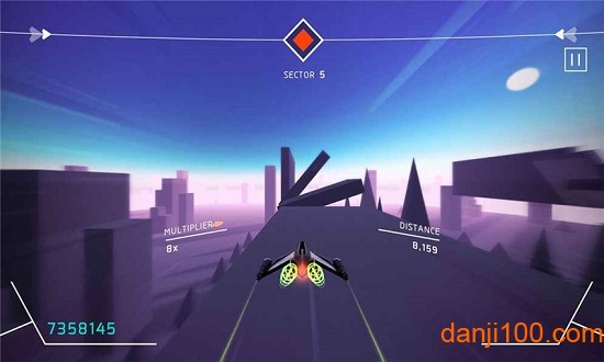 超音速波动中文版下载