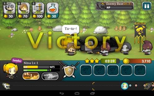 萌军赶死队免费版