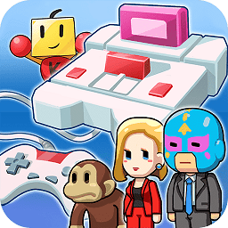 游戏发展国ol最新中文版