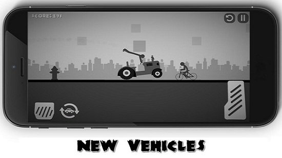 弄死火柴人2泯灭