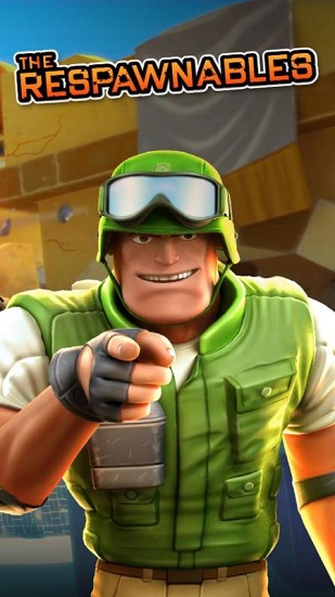 无敌士兵糊涂蛋最新版下载