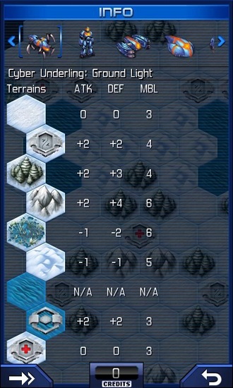 星际争霸手机版