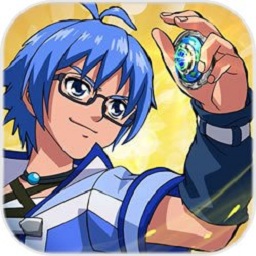 飓风战魂之战斗陀螺游戏