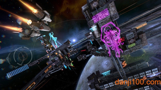 浴火银河2内购免费版下载