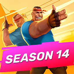 爆裂枪战中文版