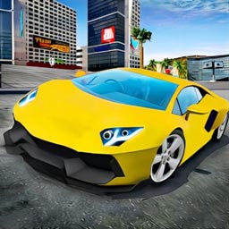 超级赛车驾驶3d手机版