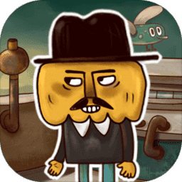 南瓜先生大冒险手机版