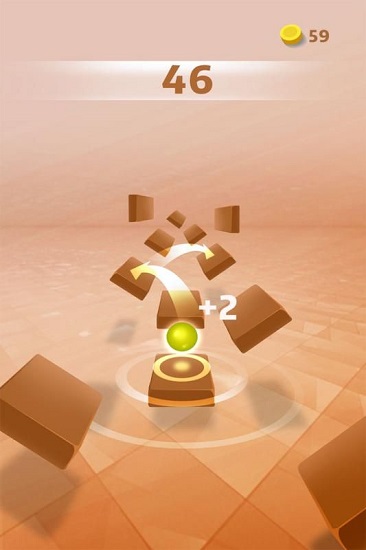 保护球球跳一跳手游下载