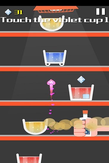 开局一块冰手游