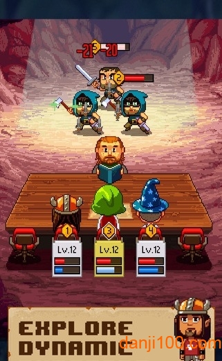 骑士经理2安卓汉化版