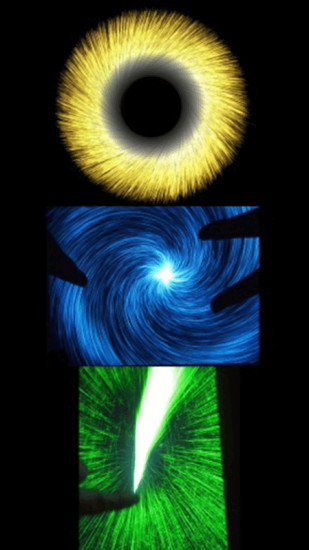 魔幻粒子手机版