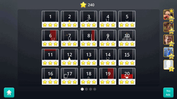 脑力风暴中文版(brain it on)