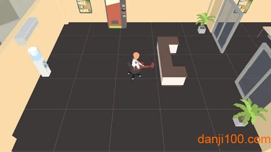 转椅模拟器转椅上战争手机版