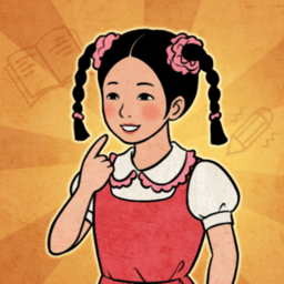 校门口文具店手游正版