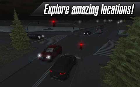 驾驶学校2016免费版