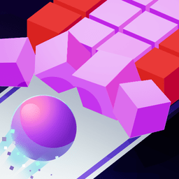 球球迷宫闯关小游戏