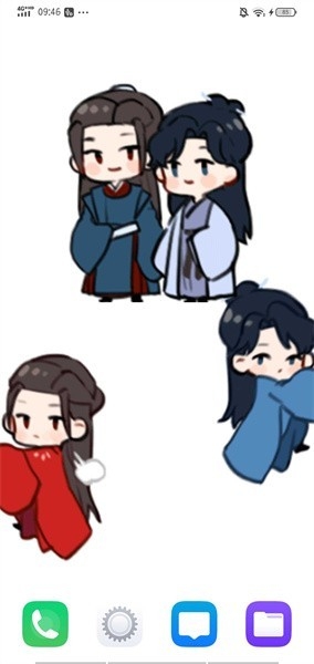 温周桌宠手机版