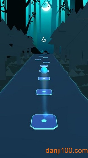 音乐球球跳跃最新版