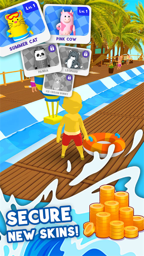 Aquaparkio官方正版