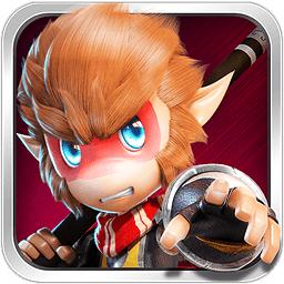 大闹天宫之众神降临正版