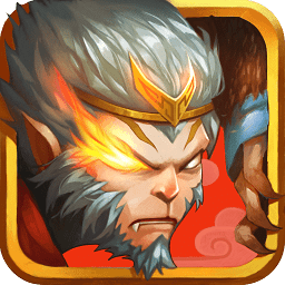 斗神无双西游最新版