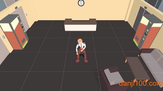 转椅模拟器转椅上战争手机版