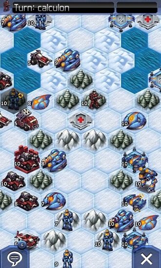 星际争霸手机版