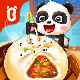 宝宝巴士中华美食游戏