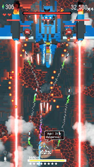 复古射击游戏(Retro Shooting)