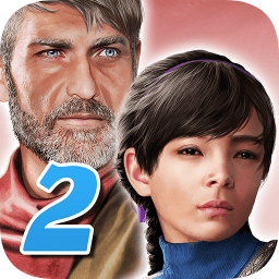 消失的地平线2汉化版