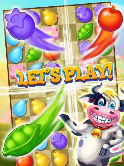 农场花园大丰收(Farm Garden)