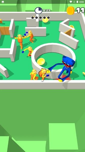 波比游戏躲猫猫下载 波比躲猫猫手游