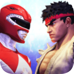 超凡战队遗产战争手游