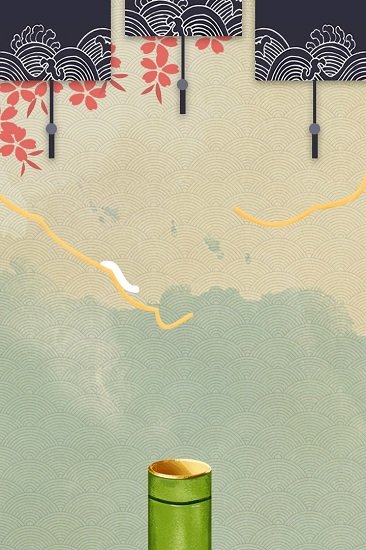 面条滑溜溜中文