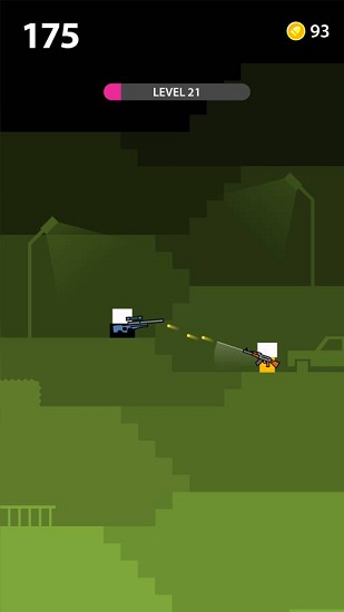 神枪手先生手游