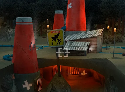 恐怖冰淇淋8最终结局版下载安装 恐怖冰淇淋8最终结局版下载安装