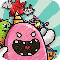 怪物大战僵尸中文版