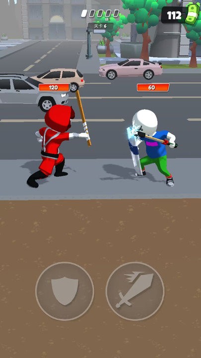 巅峰对决最新版