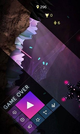 神秘潜水手游汉化版(Mystify)