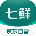 七鲜生鲜超市app